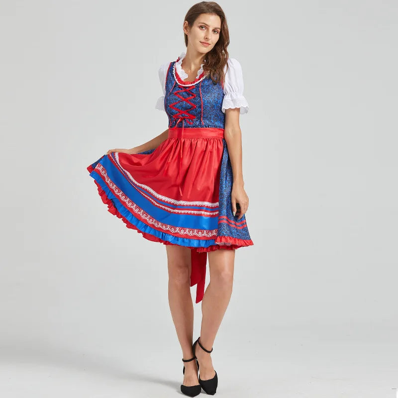 Dirndl-MinikleidfurDamenmitSchnurmiederundSchurzenbanid_2.webp
