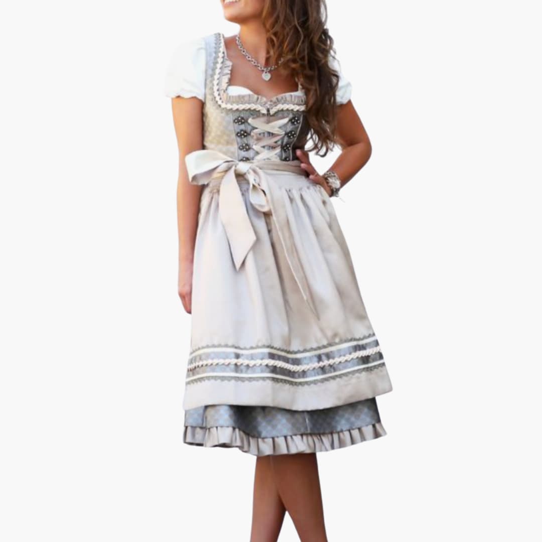 DirndlKleidfurDamenmitgeschnurtemMiederundabnehmbaremSchurzchen_1.jpg