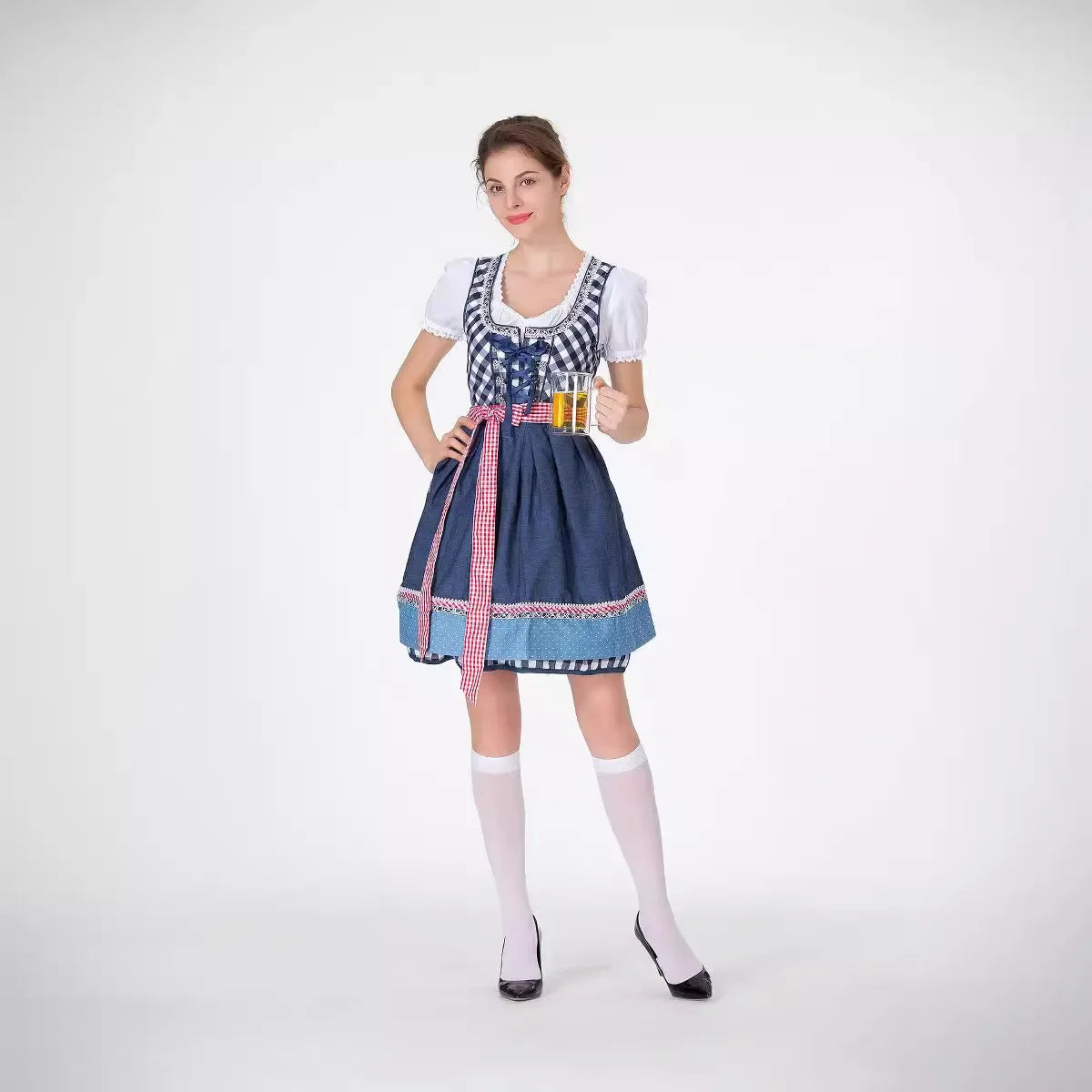 DirndlkleidfurDamenmitBluseundkariertemSchurze_1.jpg
