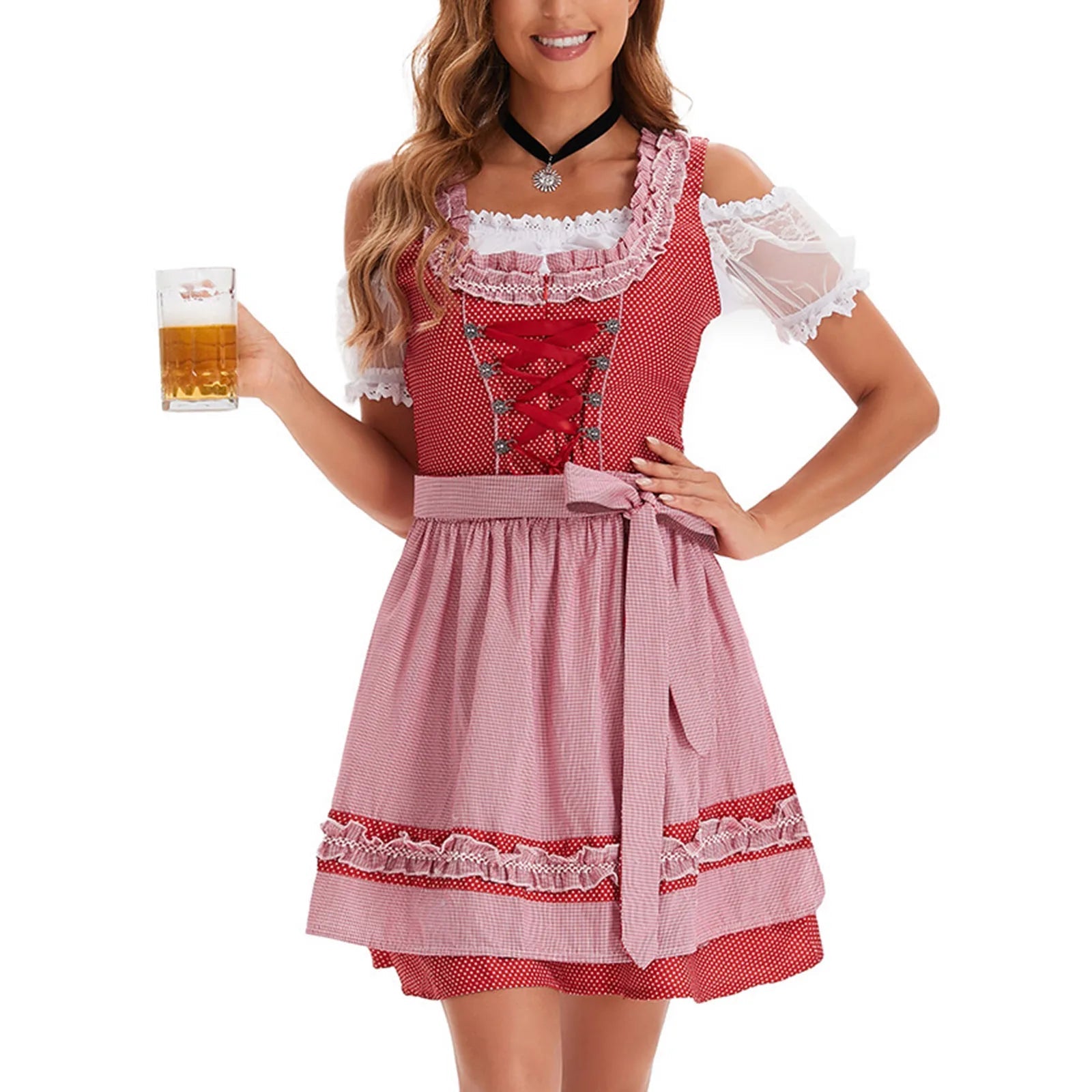 DirndlkleidfurDamenmitSchnurmiederundSchurzenband_2.jpg
