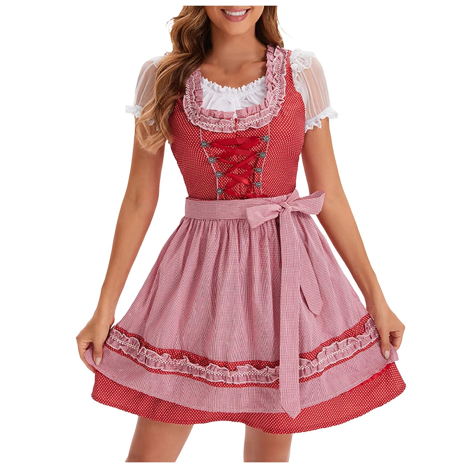 DirndlkleidfurDamenmitSchnurmiederundSchurzenband_3.jpg