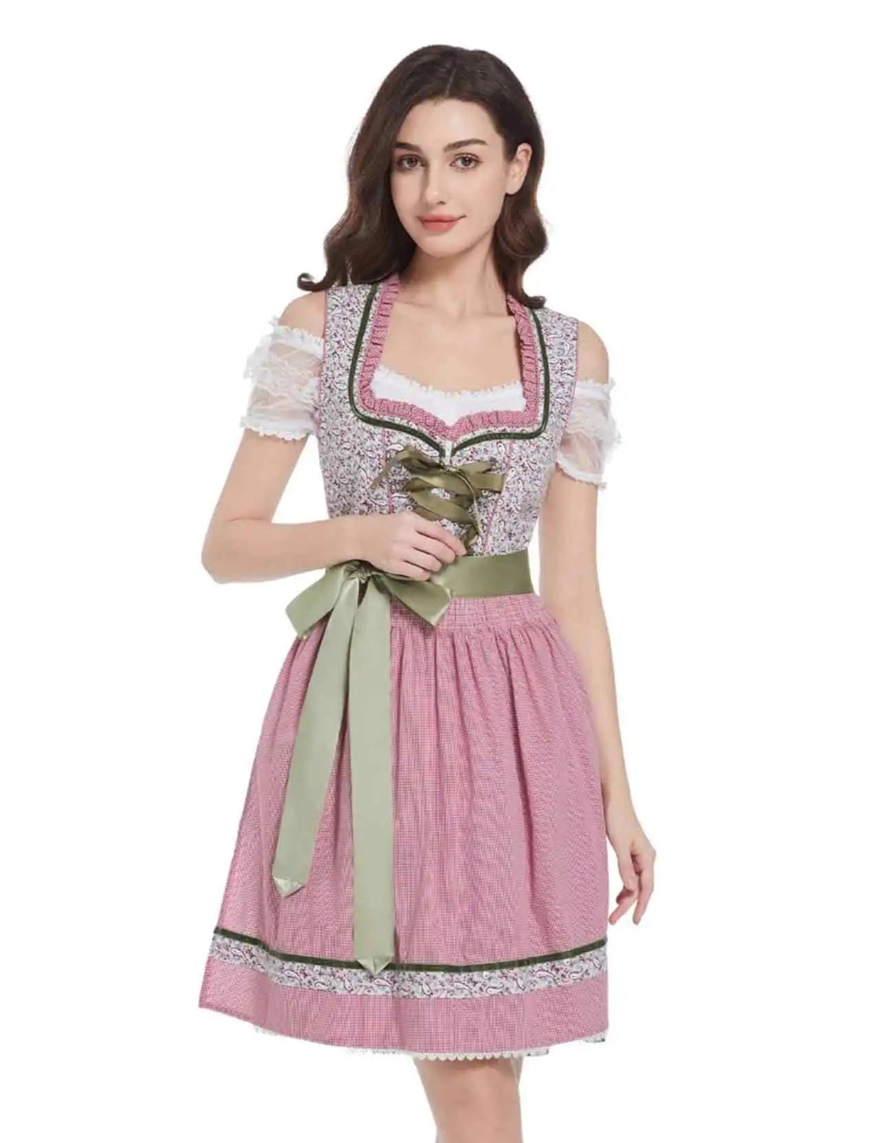DirndlkleidfurDamenmitSpitzenbluseundSchurzenband_3.jpg