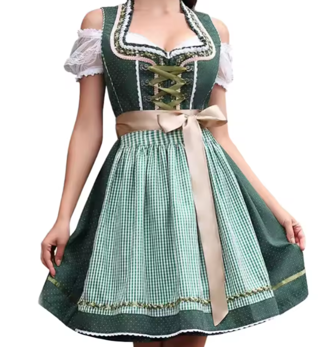 DirndlkleidfurDamenmitquadratischemAusschnittundTaillenschurze_2.png