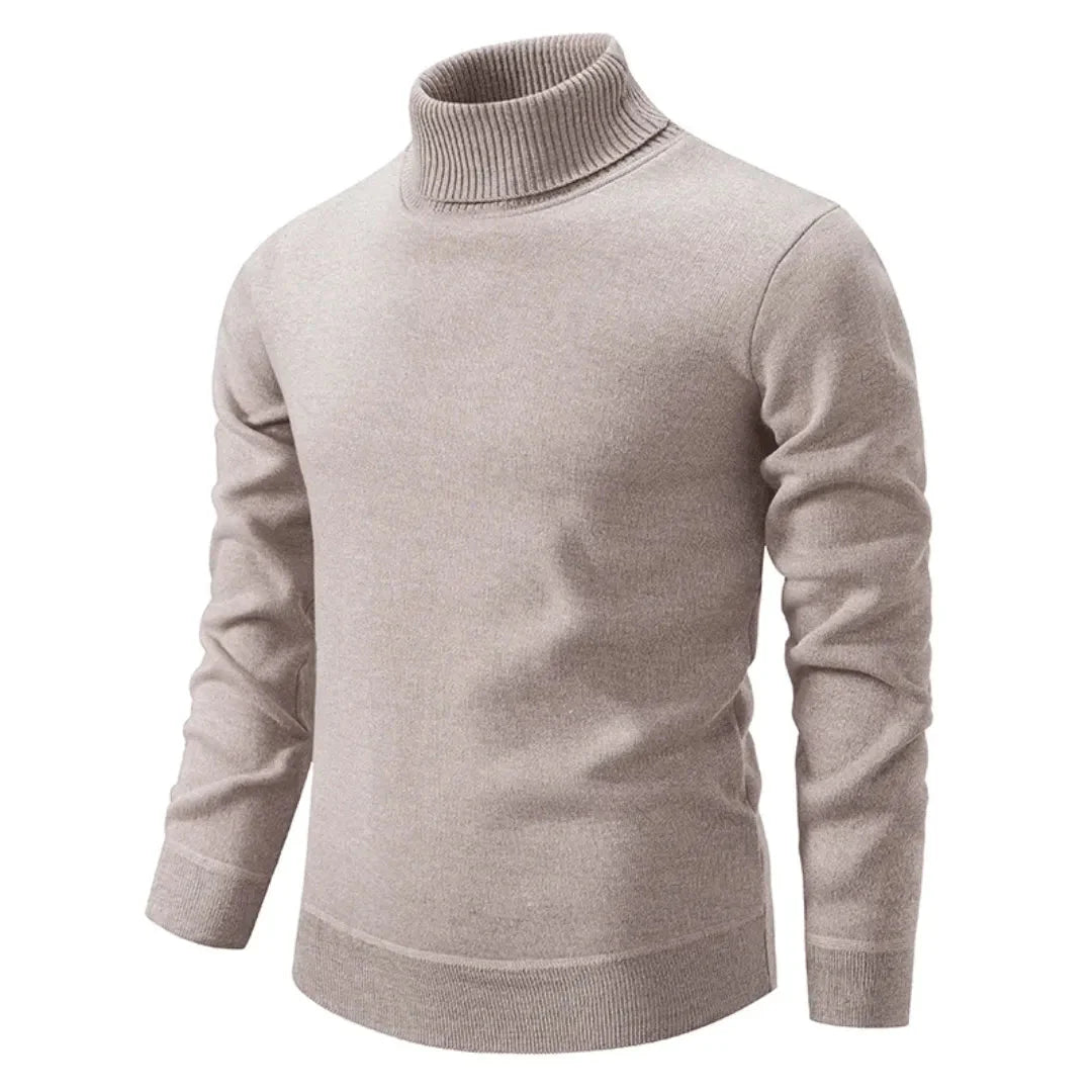 Herren-RollkragenpullovermitgeripptemKragenundBundchen_2.webp