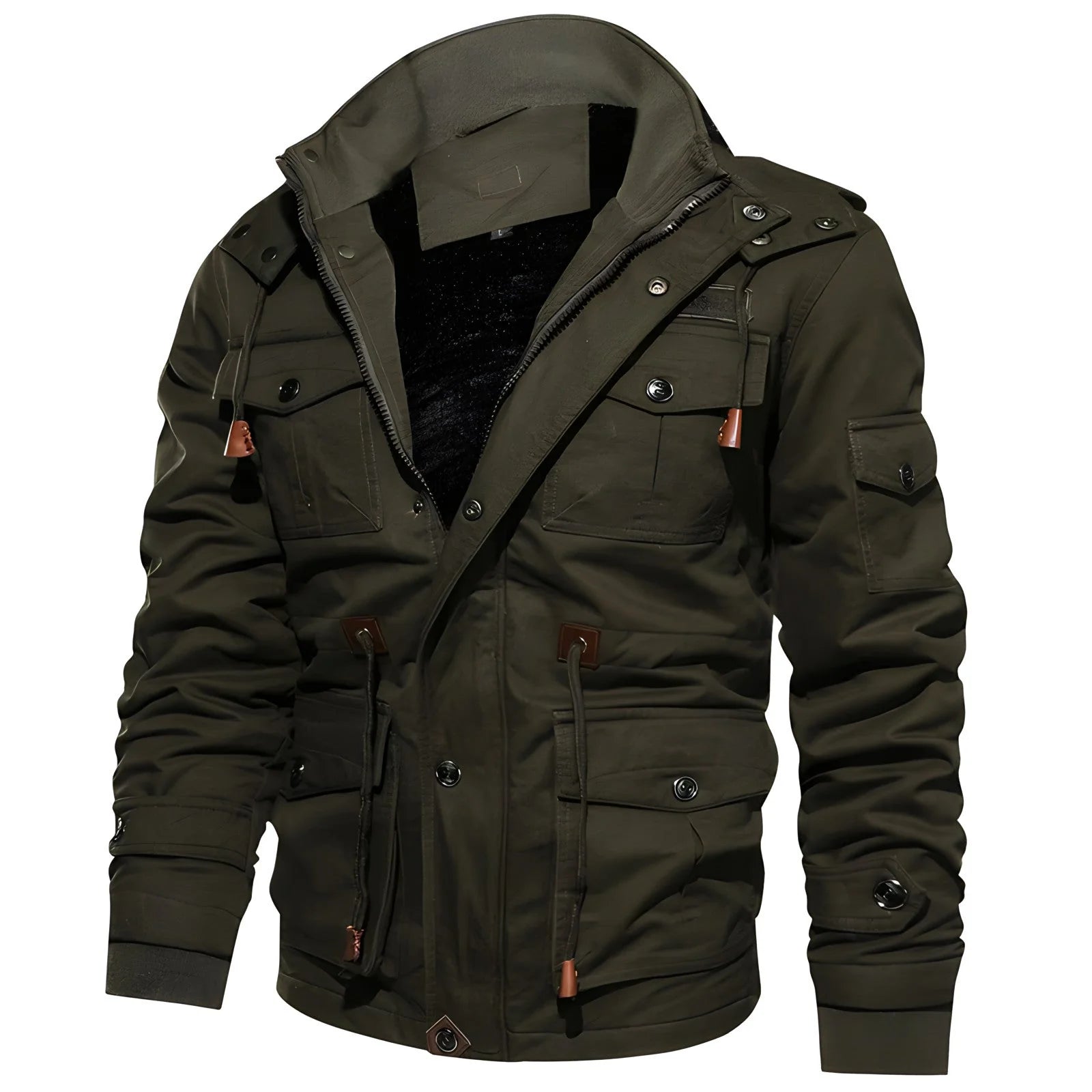 HerrenMilitarjackemitmehrerenTaschenundverstellbarenKordeln_1.webp