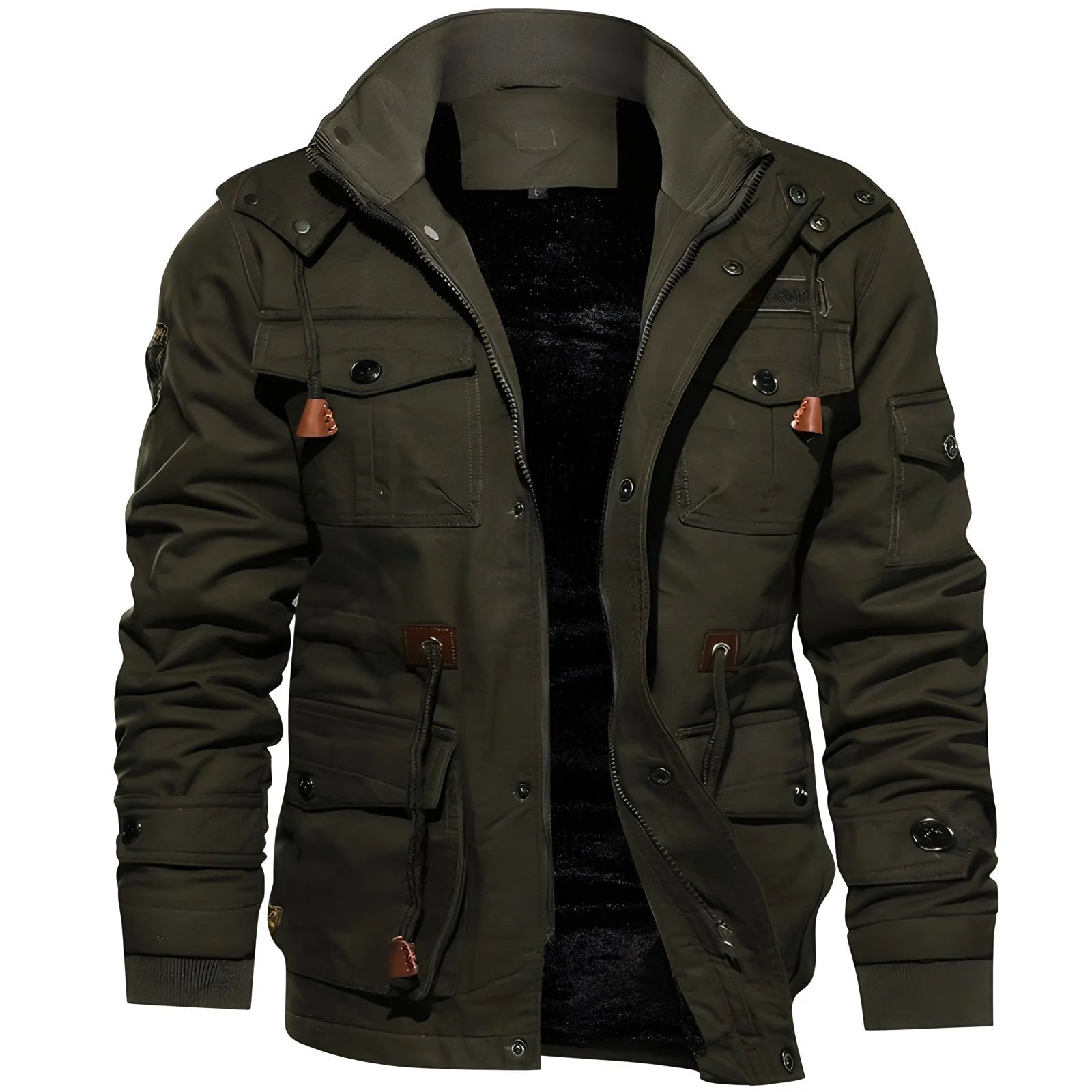 HerrenMilitarjackemitmehrerenTaschenundverstellbarenKordeln_9.webp