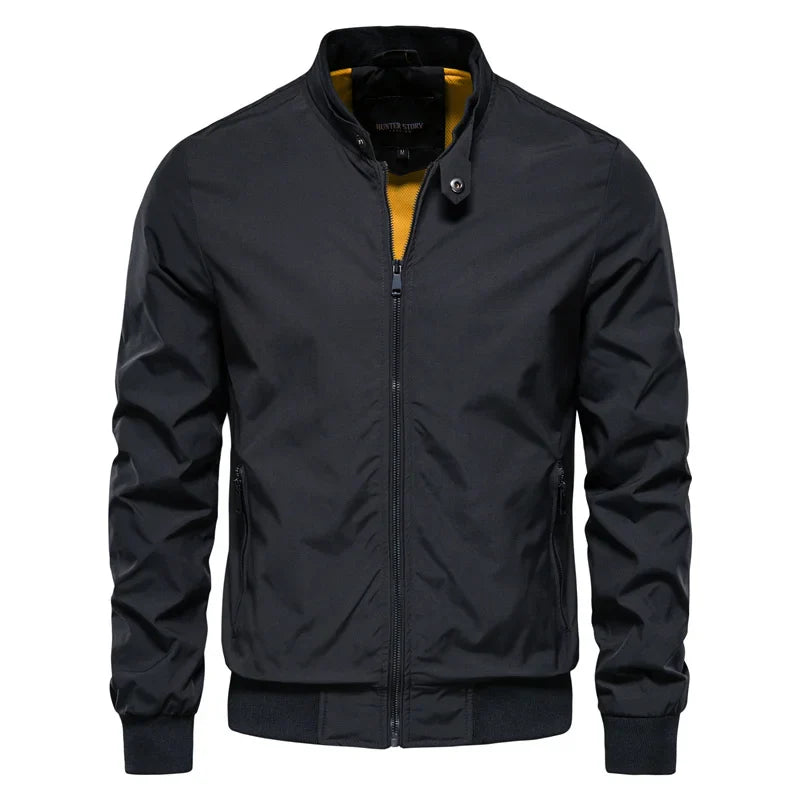 HerrenReissverschlussjackemitStehkragenundSeitentaschen_1.webp