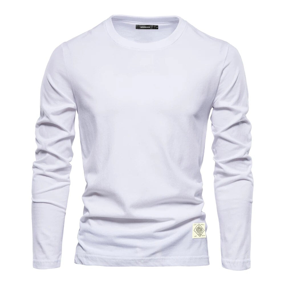 LangarmeligesT-ShirtmitRundhalsausschnittfurHerrenfuralleJahreszeiten_7.jpg