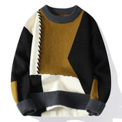 Luxus-Strickpullover für Männer