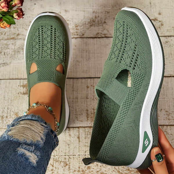 Leichte Freizeitschuhe für Frauen