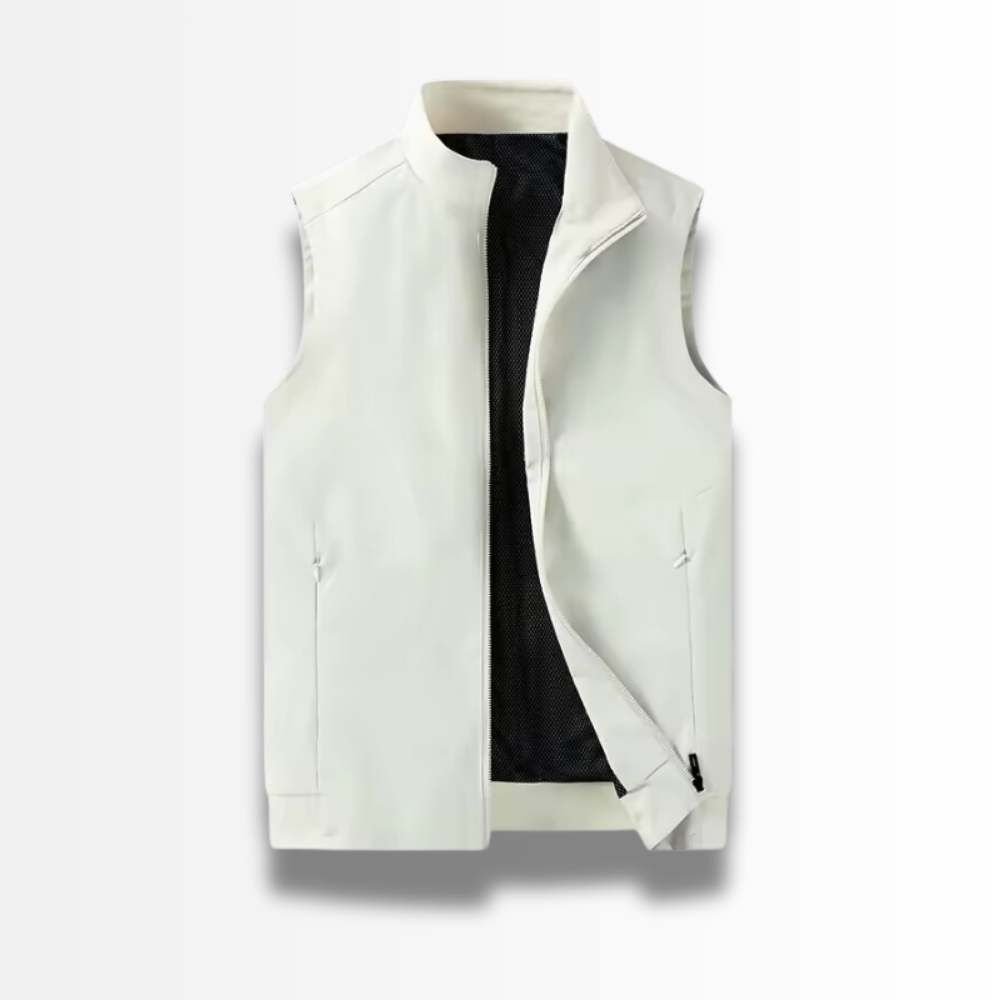 Leichte Outdoor-Weste für Männer