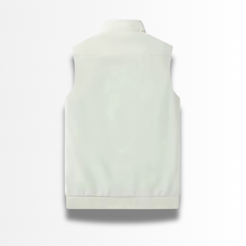 Leichte Outdoor-Weste für Männer
