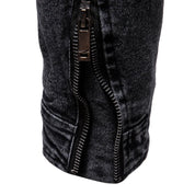 Stilvolle Retro-Jacke für Männer