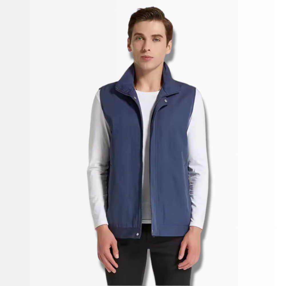 Leichte Outdoor-Weste für Männer
