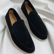 Bequeme Slip-On Loafers für Männer