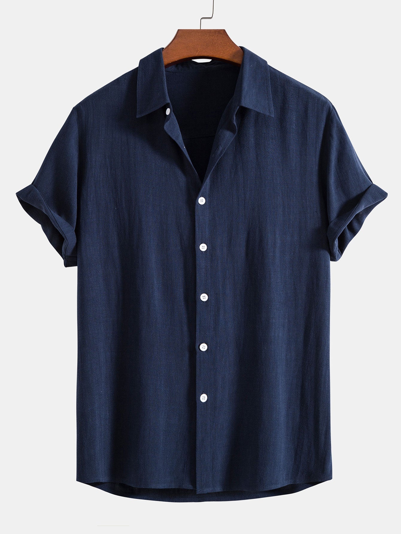 Elegantes Sommer-Outfit-Set für Männer