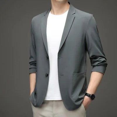 Leichter Casual Blazer für Männer