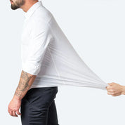 Atmungsaktives Stretch-Shirt für Männer