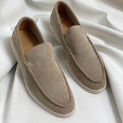 Bequeme Slip-On Loafers für Männer