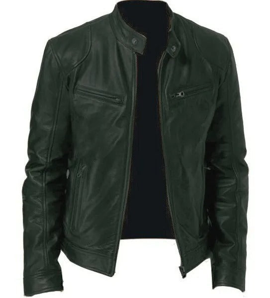Moderne Winterjacke für Männer