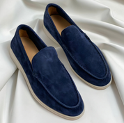Bequeme Slip-On Loafers für Männer