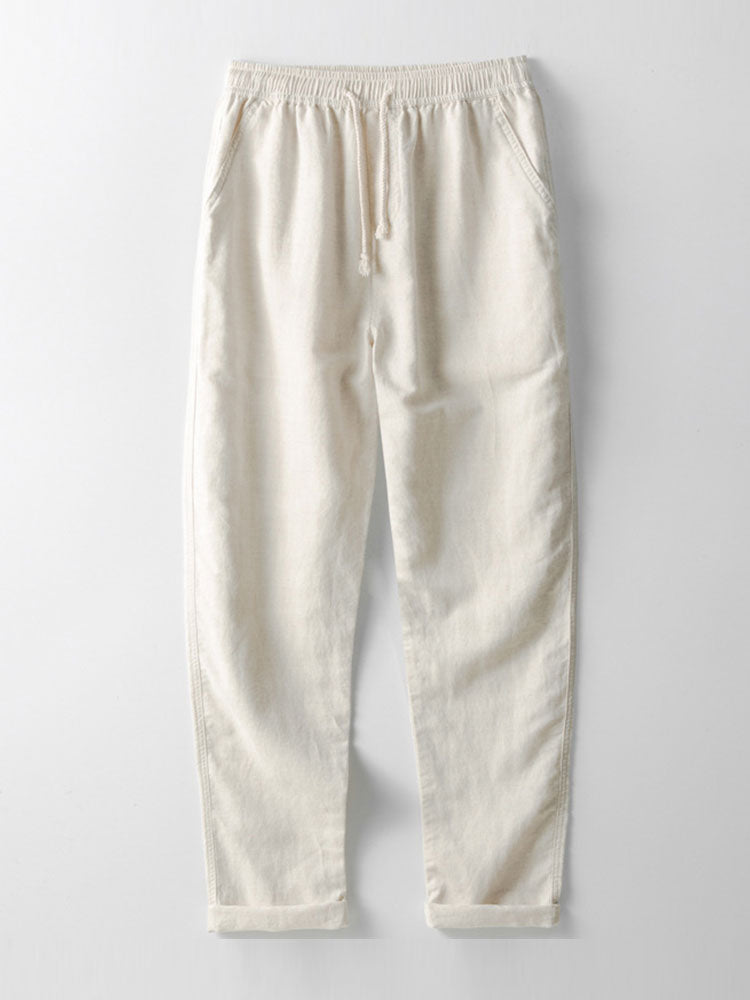 Elegantes Sommer-Outfit-Set für Männer