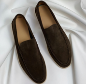 Bequeme Slip-On Loafers für Männer