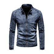 Stilvolle Retro-Jacke für Männer