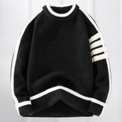 Warme Mode Pullover für Männer