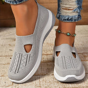 Leichte Freizeitschuhe für Frauen