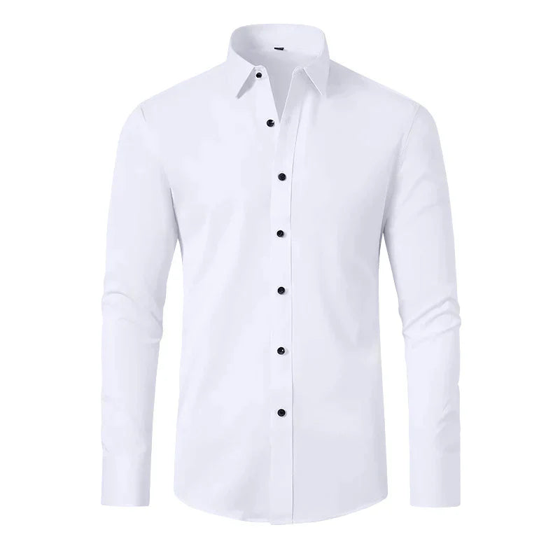 Atmungsaktives Stretch-Shirt für Männer
