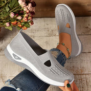 Leichte Freizeitschuhe für Frauen