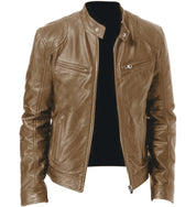 Moderne Winterjacke für Männer