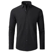 Atmungsaktives Stretch-Shirt für Männer