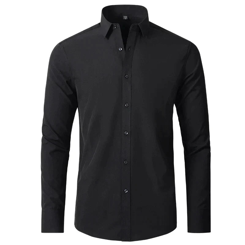 Atmungsaktives Stretch-Shirt für Männer
