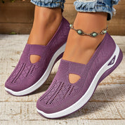 Leichte Freizeitschuhe für Frauen