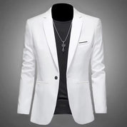 Moderner Casual Blazer für Männer