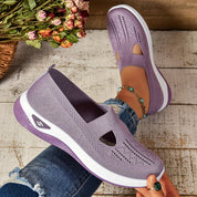 Leichte Freizeitschuhe für Frauen