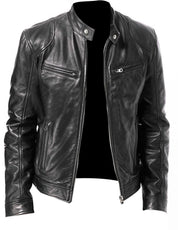 Moderne Winterjacke für Männer