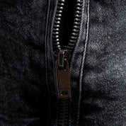 Stilvolle Retro-Jacke für Männer