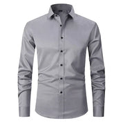 Atmungsaktives Stretch-Shirt für Männer