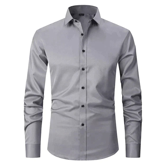 Atmungsaktives Stretch-Shirt für Männer