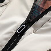 Bequeme Winterjacke für Männer