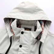 Bequeme Winterjacke für Männer