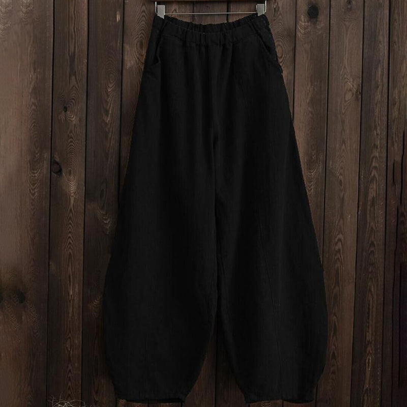 Damen-LaternenhosemitweitemBein_elastischemBundundTaschen_1.jpg