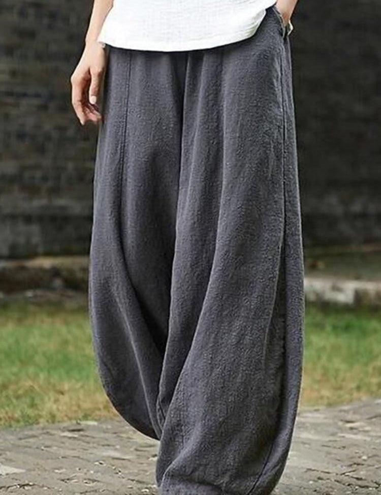 Damen-LaternenhosemitweitemBein_elastischemBundundTaschen_2.jpg