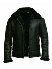 Warme und Funktionale Winterjacke für Herren