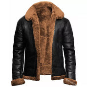 Warme und Funktionale Winterjacke für Herren