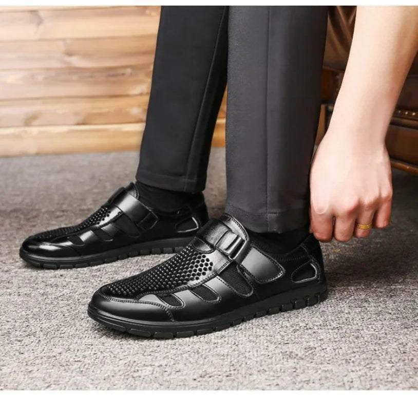 Breathable Casual Sandals for Men