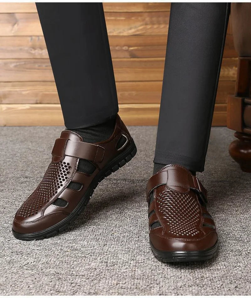 Breathable Casual Sandals for Men